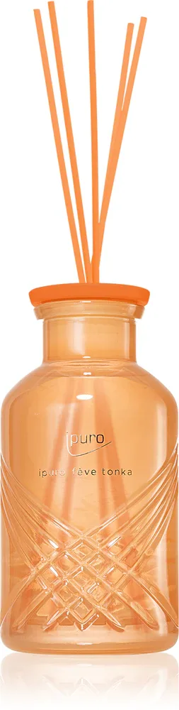 ipuro Exclusive Feve Tonka - Диффузор аромата, 240 мл