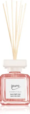 ipuro Essentials Light Rose - в распылителе аромата