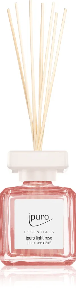 ipuro Essentials Light Rose - в распылителе аромата