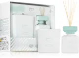 Подарочный набор ароматов для дома ipuro Essentials Time To Be с цитрусовым ароматом, диффузор и свеча, 1 шт — фото 1