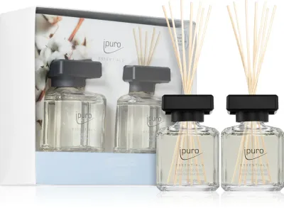 ipuro Essentials Cotton Fields - в подарочном наборе, 2 мл