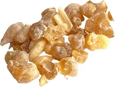 Jungle Way Oman Gold - Кадило, 20 г