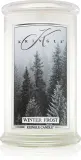 Kringle Candle Winter Frost - свеча типа tealight, 623 г — фото 1