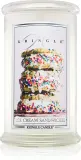 Kringle Candle Ice Cream Sandwiches - Ароматическая свеча, 624 г — фото 1