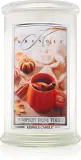 Kringle Candle Pumpkin Rum Toddy - духи для дома, 624 г — фото 1