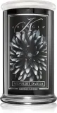 Kringle Candle Midnight Dahlia - душистая свеча, 623 г — фото 1
