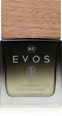 K2 Evos Boss - запах для машины, 50 мл