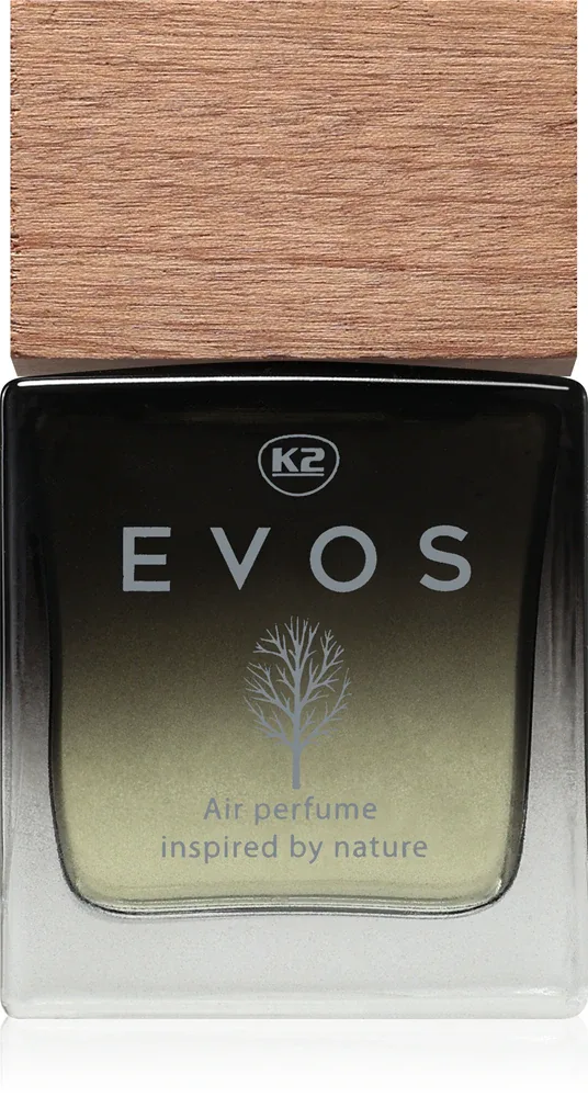 K2 Evos Boss - запах для машины, 50 мл