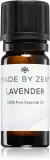 Ароматическое масло для дома MADE BY ZEN Lavender свежее, травяное, на основе эфирных масел, 10 мл — фото 1