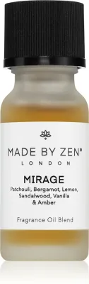 MADE BY ZEN Signature Mirage - Эфирное масло, 15 мл
