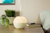 Диффузор ароматов MADE BY ZEN Selene ультразвуковой, в честь богини Луны, сетевое питание, 1 шт — фото 2