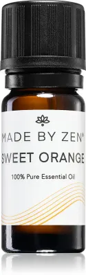 MADE BY ZEN Sweet Orange - Эфирное масло, 10 мл