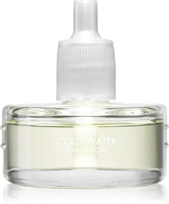 Millefiori Aria Cold Water - наполнение для электрического диффузора, 20 мл