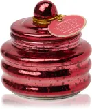 Paddywax Winter Berry - душистая свеча, 85 г — фото 1