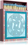 Спички для дома Paddywax Jumbo Boxed Mermaids в фирменной коробке, 1 шт — фото 1