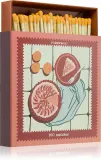 Спички для дома Paddywax Jumbo Boxed Picnic Pie в фирменной коробке, 1 шт — фото 1