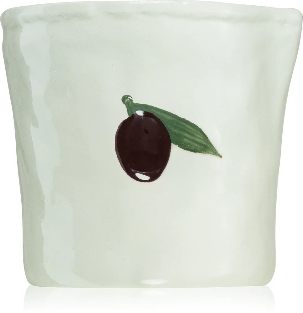 Paddywax Bistro Olive - духи для дома, 226 г
