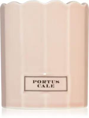 Castelbel Portus Cale Rose Blush - душистая свеча, 210 г