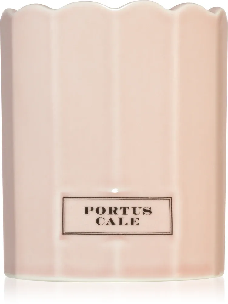 Castelbel Portus Cale Rose Blush - душистая свеча, 210 г