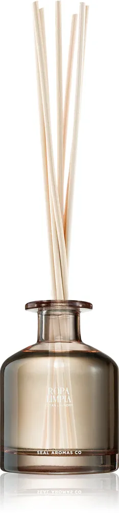 SEAL AROMAS Origins Ropa Limpia - душевой гель, 250 мл