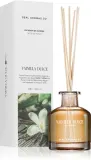 SEAL AROMAS Origins Sweet Vanilla - Душевой гель с ароматизатором и наполнителем, 50 мл — фото 2