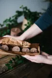 Smells Like Spells Norse Magic Frigga - Свеча типа tealight (дом/партнерство) (home/partnership), 6 шт — фото 2