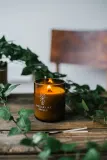 Smells Like Spells Norse Magic Mimir - Свеча с деревянным фитилем (релаксация/медитация) с деревянным фитилем (relaxation/meditation), 200 г — фото 2