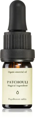Smells Like Spells Essential Oil Patchouli - Эфирное масло ароматное, 5 мл