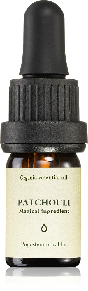 Smells Like Spells Essential Oil Patchouli - Эфирное масло ароматное, 5 мл