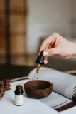Smells Like Spells Essential Oil Patchouli - Эфирное масло ароматное, 5 мл — фото 3