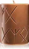 Smells Like Spells Rune Candle Frigga - Ароматическая свеча (дом/партнерство) (home/partnership), 300 г — фото 1