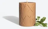 Smells Like Spells Rune Candle Frigga - Ароматическая свеча (дом/партнерство) (home/partnership), 300 г — фото 2