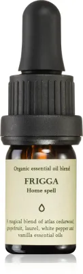 Smells Like Spells Essential Oil Blend Frigga - Эфирное масло ароматизатор (Домашнее заклинание) (Home spell), 5 мл