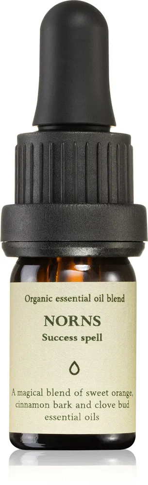 Smells Like Spells Essential Oil Blend Norns - Эфирное масло (заклинание успеха) (Success spell), 5 мл