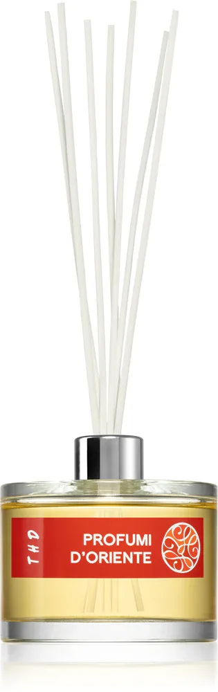 THD Platinum Collection Profumi D'Oriente - душевой гель, 100 мл
