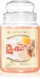 THD Vegetal Goji E Maracuja - душистая свеча, 600 г — фото 1