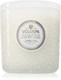 VOLUSPA Maison Blanc Eucalyptus & White Sage - Ароматическая свеча, 850 г — фото 1