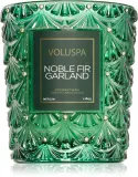 VOLUSPA Noble Fir Garland - Ароматическая свеча, 184 г — фото 1