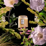 VOLUSPA Japonica Jasmine Midnight Blooms - Ароматическая свеча, 156 г — фото 2