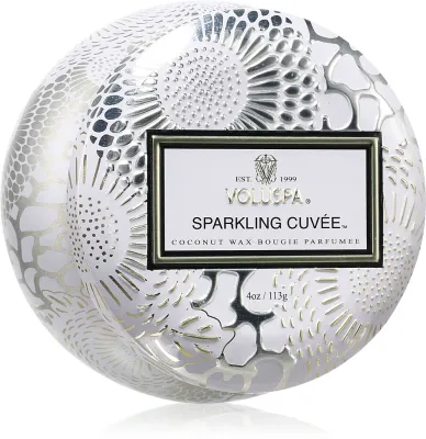 VOLUSPA Japonica Sparkling Cuvee - Ароматическая свеча, 113 г