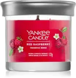 Yankee Candle Red Raspberry - Ароматическая свеча, 122 г — фото 1