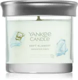 Yankee Candle Soft Blanket - душистая свеча, 122 г — фото 1