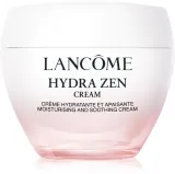 Lancome Hydra Zen - Увлажняющий дневной крем для всех типов кожи — фото 1