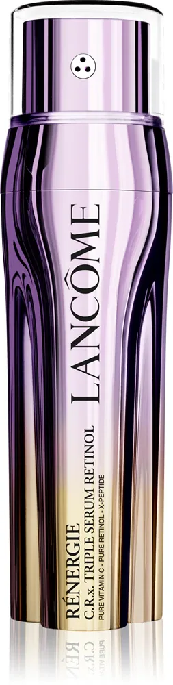 Lancome Renergie CRX Triple Serum Retinol - Сыворотка для лица