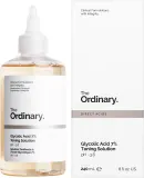 The Ordinary Glycolic Acid 7% Exfoliating Toner - Тоник для лица с эффектом отшелушивания и очищения — фото 4
