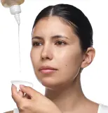 The Ordinary Glycolic Acid 7% Exfoliating Toner - Тоник для лица с эффектом отшелушивания и очищения — фото 5