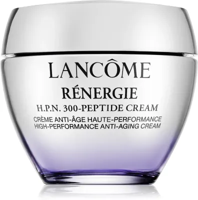 Lancome Renergie H.P.N. 300-Peptide Cream - Антивозрастной дневной крем для лица с заполняющим эффектом
