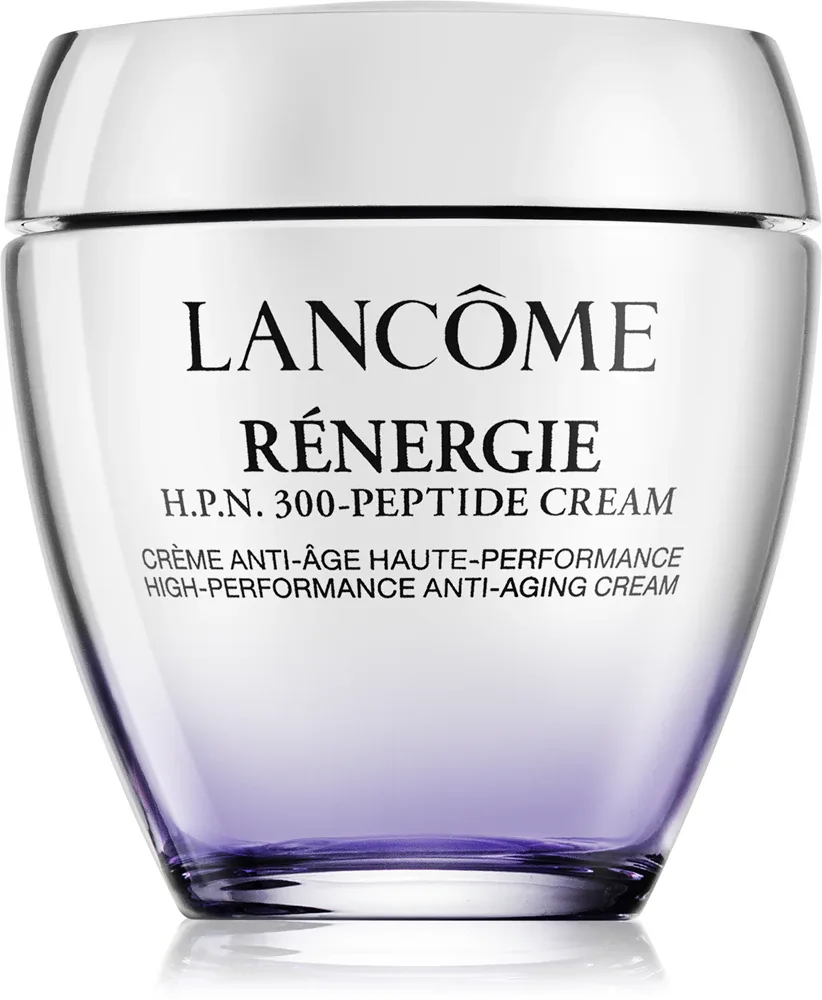 Lancome Renergie H.P.N. 300-Peptide Cream - Антивозрастной дневной крем для лица с заполняющим эффектом