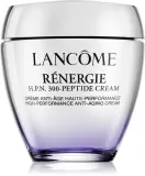 Lancome Renergie H.P.N. 300-Peptide Cream - Антивозрастной дневной крем для лица с заполняющим эффектом — фото 1