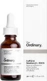 The Ordinary Caffeine Solution 5% + EGCG - Сыворотка для глаз против отеков и темных кругов, 30 мл — фото 3